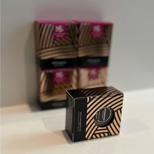 NEW Makeup Geek Intermission Foiled Pigment